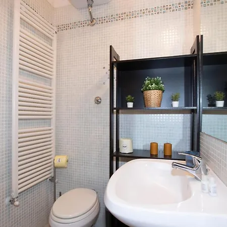 Casato Diciannove Apartamento