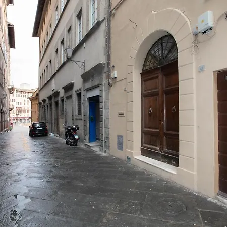 Apartamento Casato Diciannove Siena