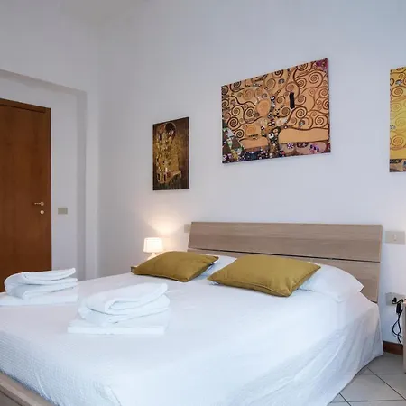Apartamento Casato Diciannove