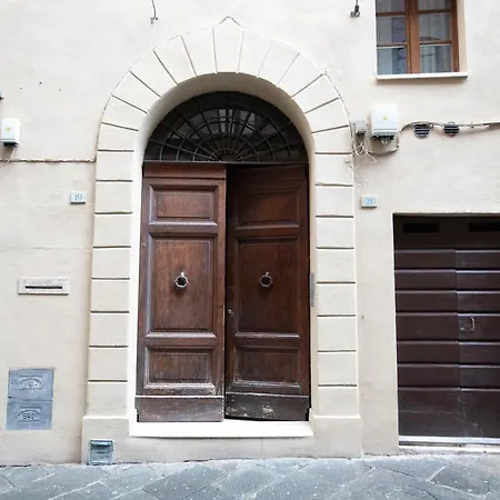 Casato Diciannove Apartamento