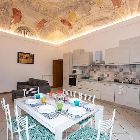 Apartamento Casato Diciannove