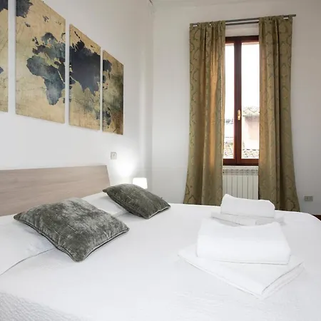 Casato Diciannove Apartamento