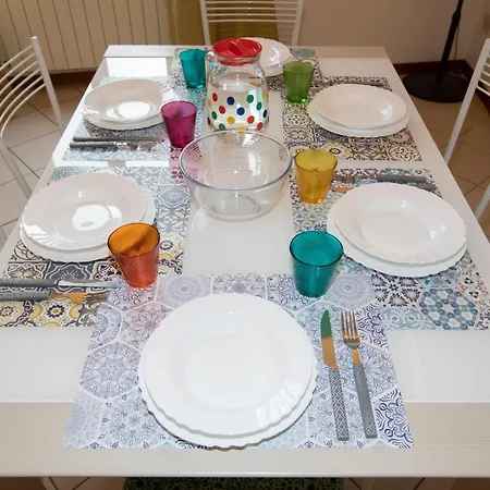 Casato Diciannove Apartamento *
