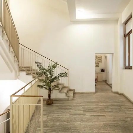Apartamento Casato Diciannove