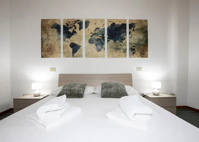 Apartamento Casato19 - Due Passi Da Piazza Del Campo - Naonbnb Siena