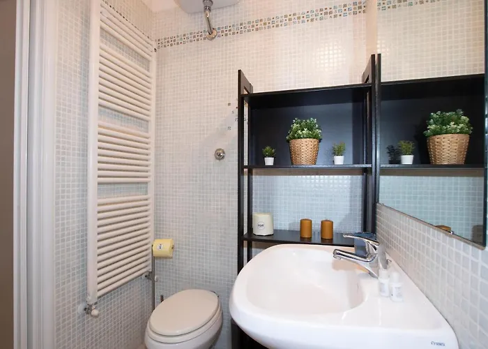 Casato19 - Due Passi Da Piazza Del Campo - Naonbnb Apartamento