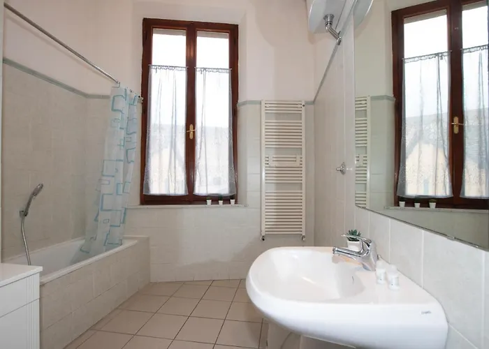 Casato19 - Due Passi Da Piazza Del Campo - Naonbnb Apartamento *