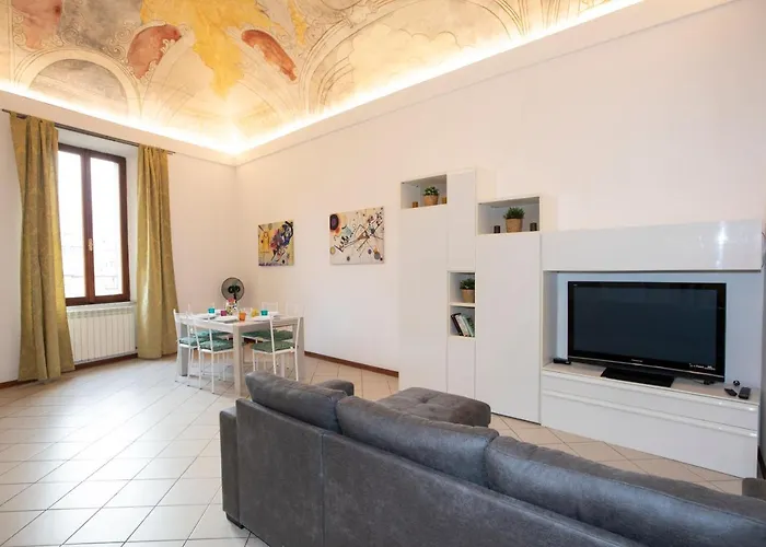 Casato19 - Due Passi Da Piazza Del Campo - Naonbnb Siena