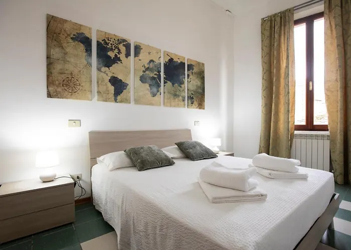 Casato19 - Due Passi Da Piazza Del Campo - Naonbnb Apartamento Siena