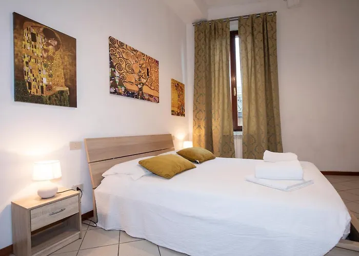 Casato19 - Due Passi Da Piazza Del Campo - Naonbnb Apartamento